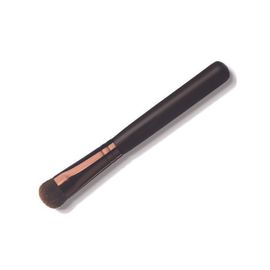 [MUSTAEV] EasyGo Hairline Contour Brush - Natural Bristle Hairline Contour Brush - Made in Korea